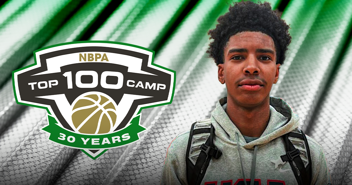 NBPA Top 100 Camp: Overall Top Performers