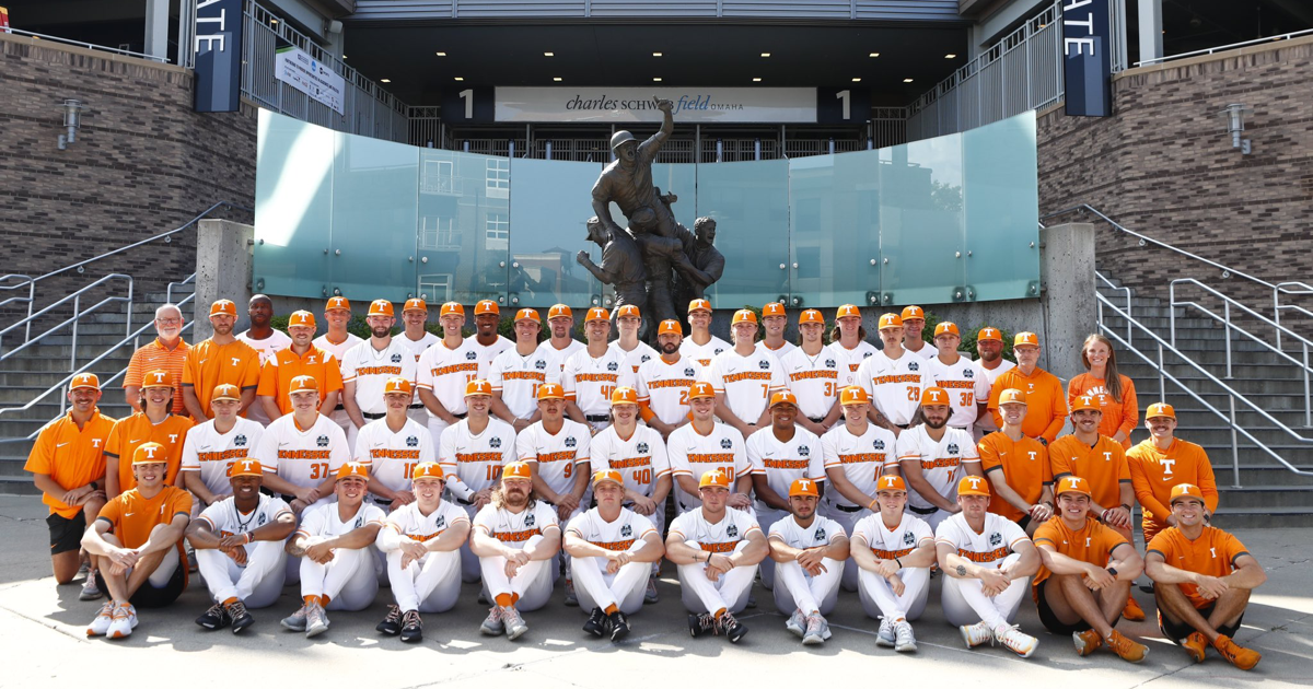 College World Series Preview: Tennessee hopes for extended stay in Omaha