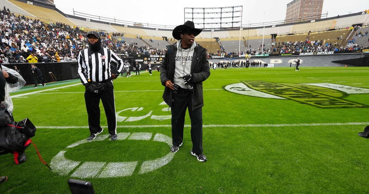 Joel Klatt makes bold prediction about Colorado's win total in 2024