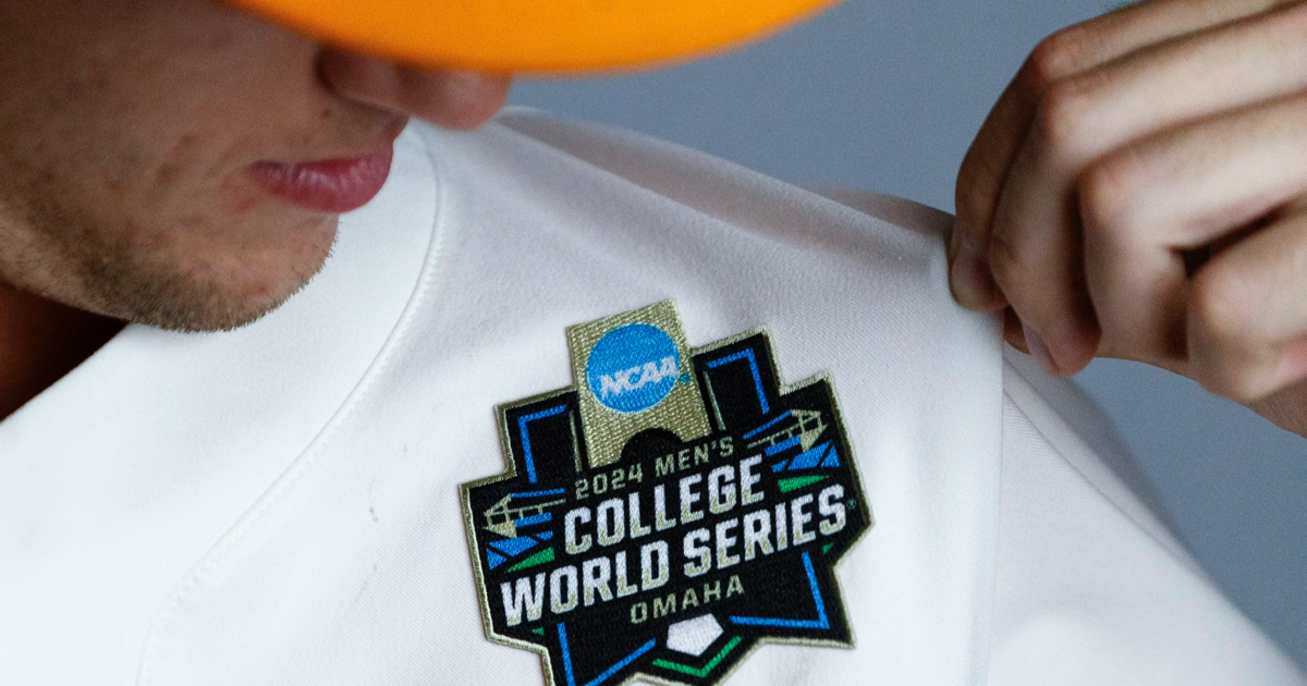 CWS Live Updates: Tennessee and Florida State begin play in Omaha