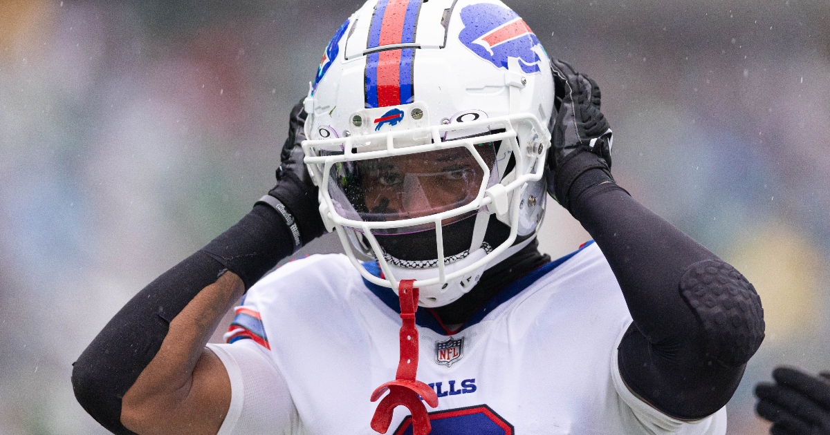 Sean McDermott details how Damar Hamlin has grown this offseason