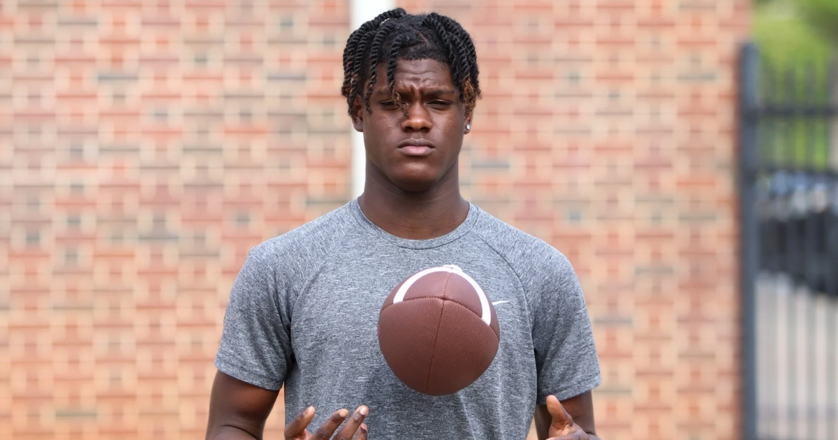Four-star safety Adryan Cole transfers from Pace Academy to Douglas County