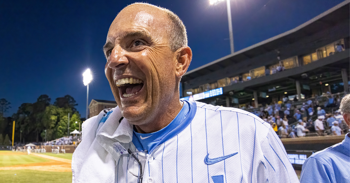 Scott Forbes previews the 'big challenge' that UNC will face in elimination game vs. Florida State