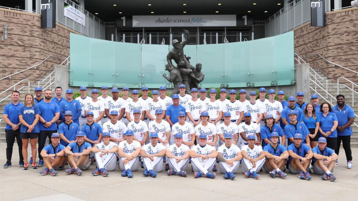 College World Series primer: Florida Gators vs Texas A&M