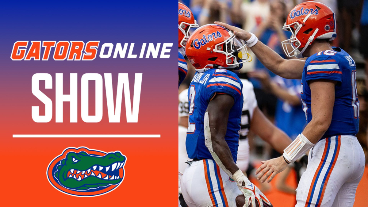 Gators Online Show: UF predictions from Phil Steele, Lindy’s Sports; MCWS preview