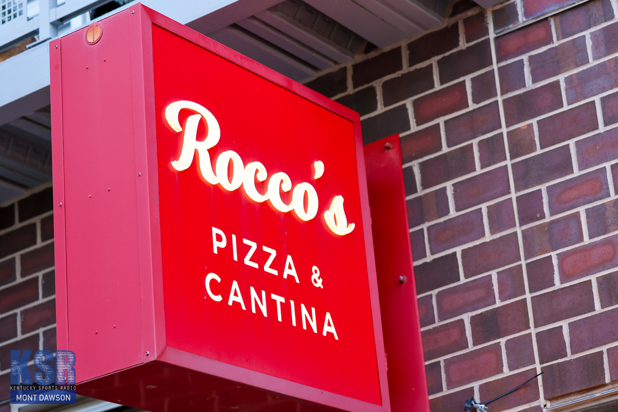 Fan fight leads to Rocco's, home of CWS Jello Shot Challenge, early closing on Friday