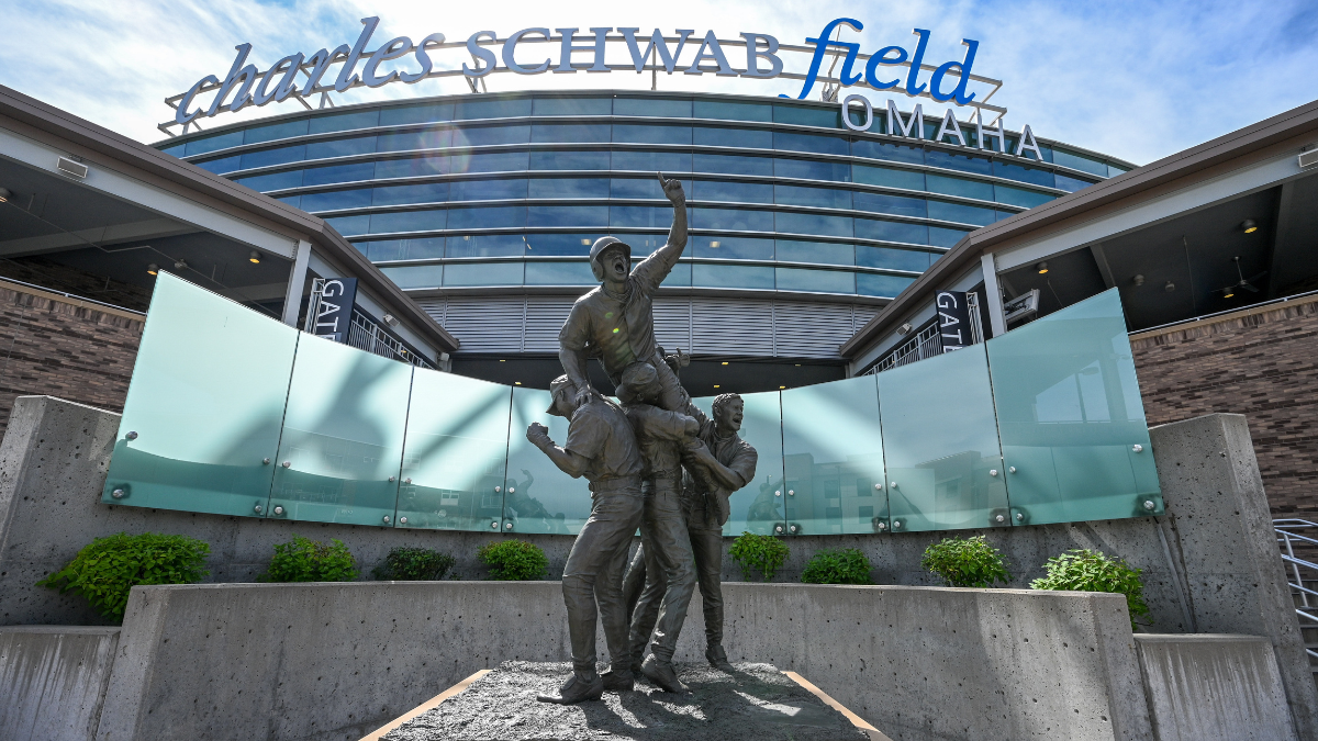 2025 College World Series: Bracket set, ESPN announces game-times