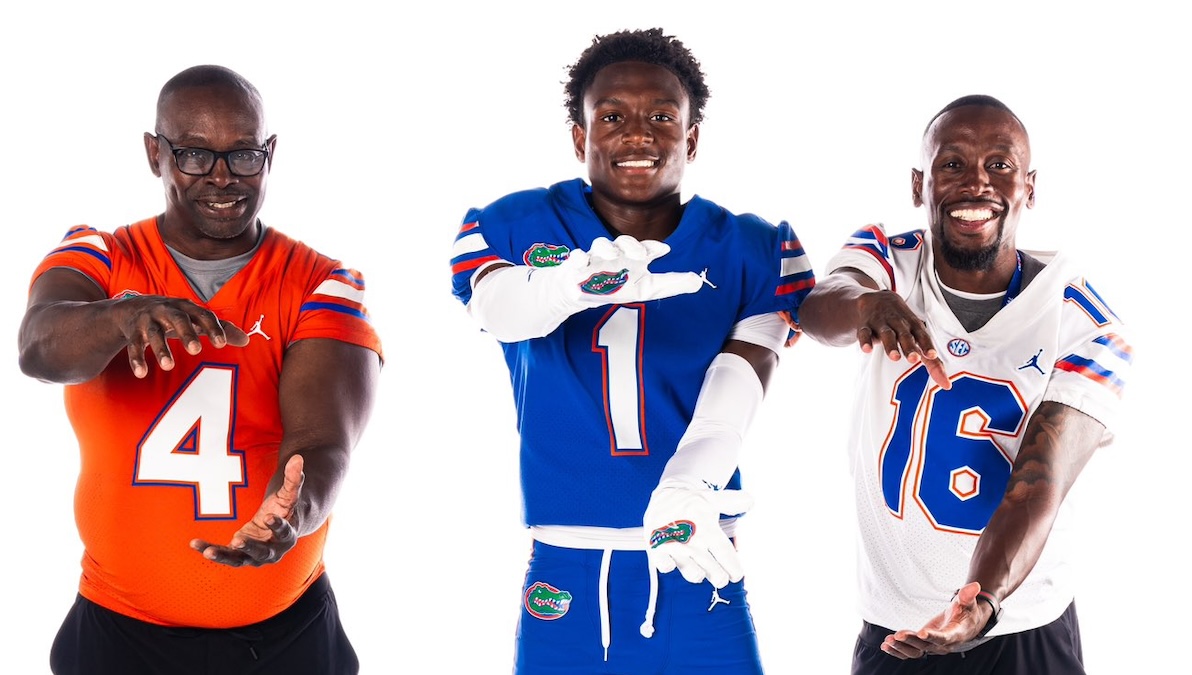 Corey's Prediction for Florida Gators' 2025 Recruiting Class 2.0