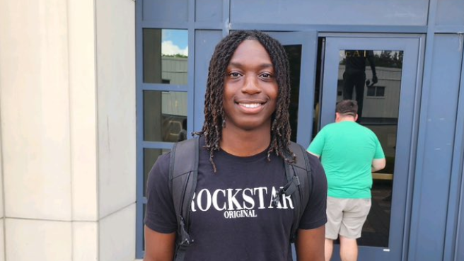 Four-star safety Jordan Young took an official visit to Florida State this weekend. (Warchant)
