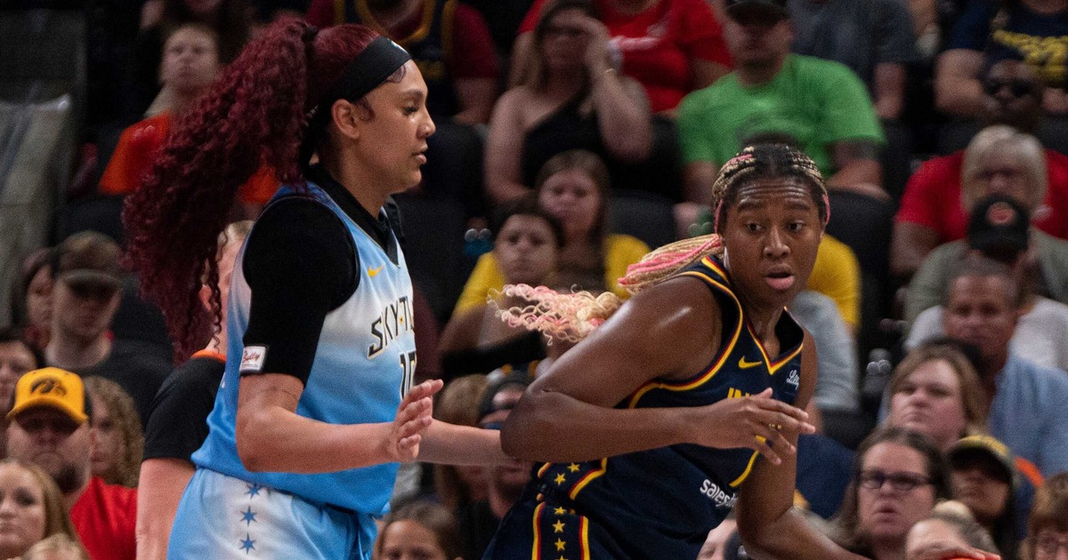 South Carolina women's basketball: Gamecocks in the WNBA – Week 6