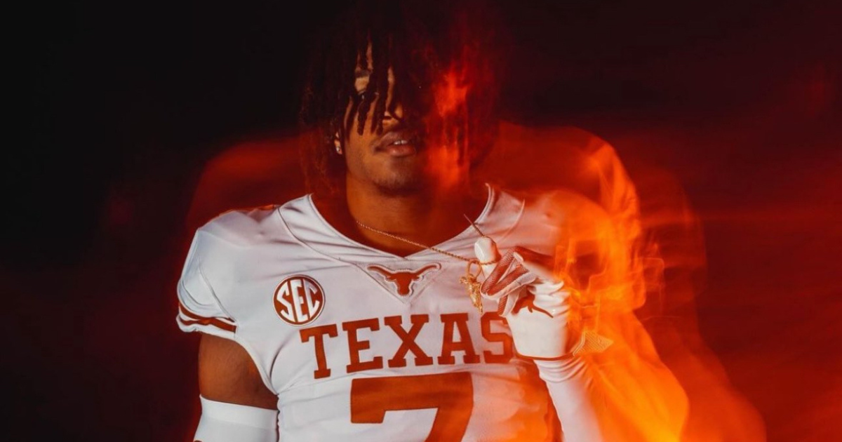 Five Recruits I Feel Confident for Texas Football in the Class of 2025