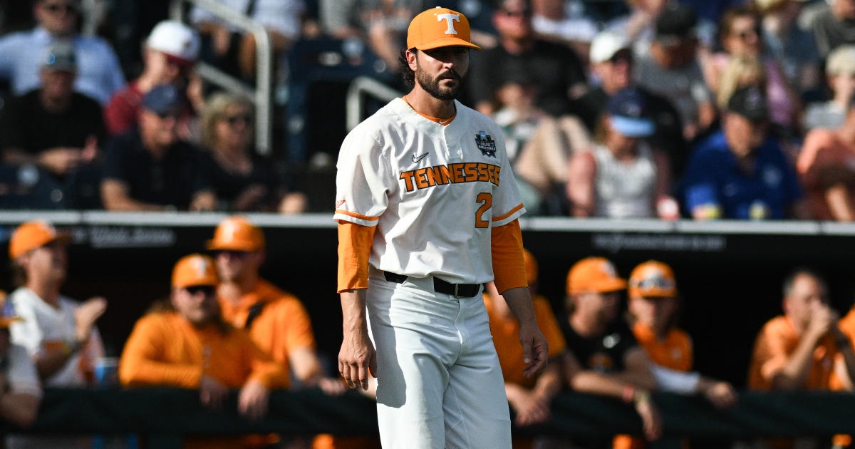 A closer look at Tennessee Baseball’s growing list of 2025 & 2026