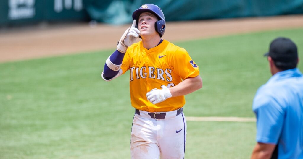 lsu-tigers-catcher-brady-neal-enters-ncaa-transfer-portal