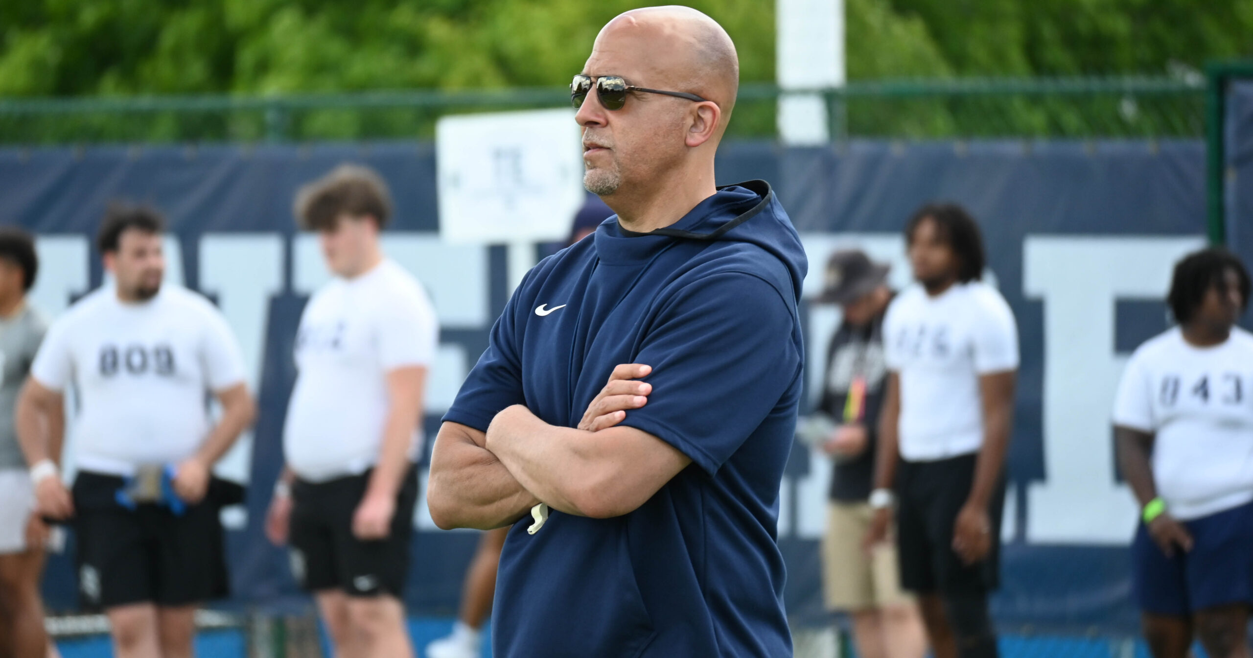 Is Penn State still among college football’s blue bloods?: Newsstand