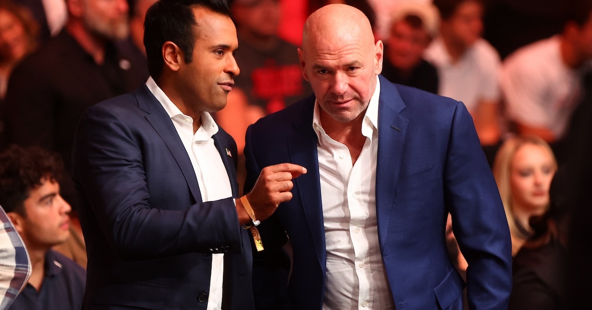 Dana White says Michael Chandler ‘wants to wait’ for Conor McGregor amid injury