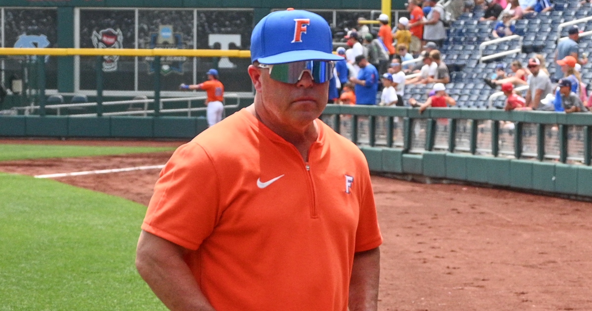 ECU player reveals alarming comments directed at him by Kevin O'Sullivan during Conway Regional outburst