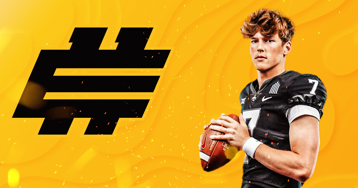 Iowa State QB commit Alex Manske to compete at Elite 11 Finals