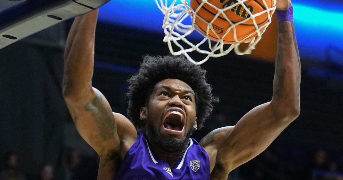 New Orleans Pelicans sign former Washington, Kentucky forward Keion Brooks Jr.