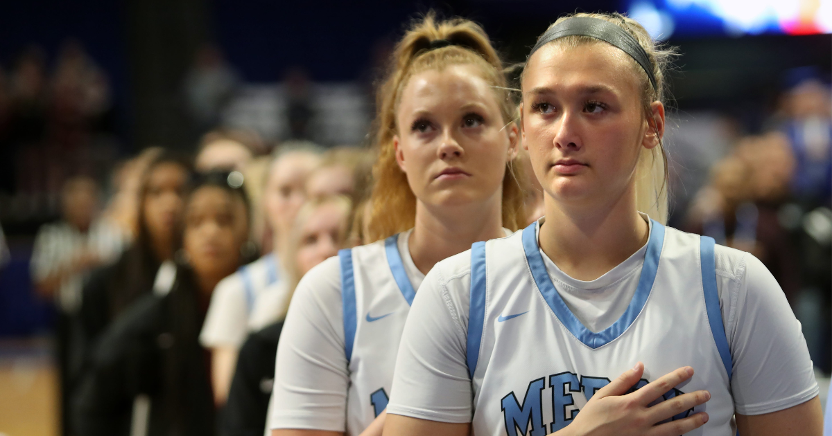 5-star Notre Dame commit Leah Macy works with future coach at FIBA U18 ...