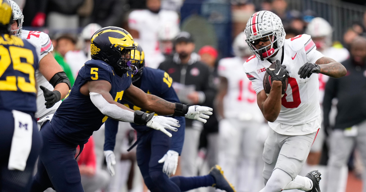 Michigan podcast Wink Martindale's system, 2025 draft prospects