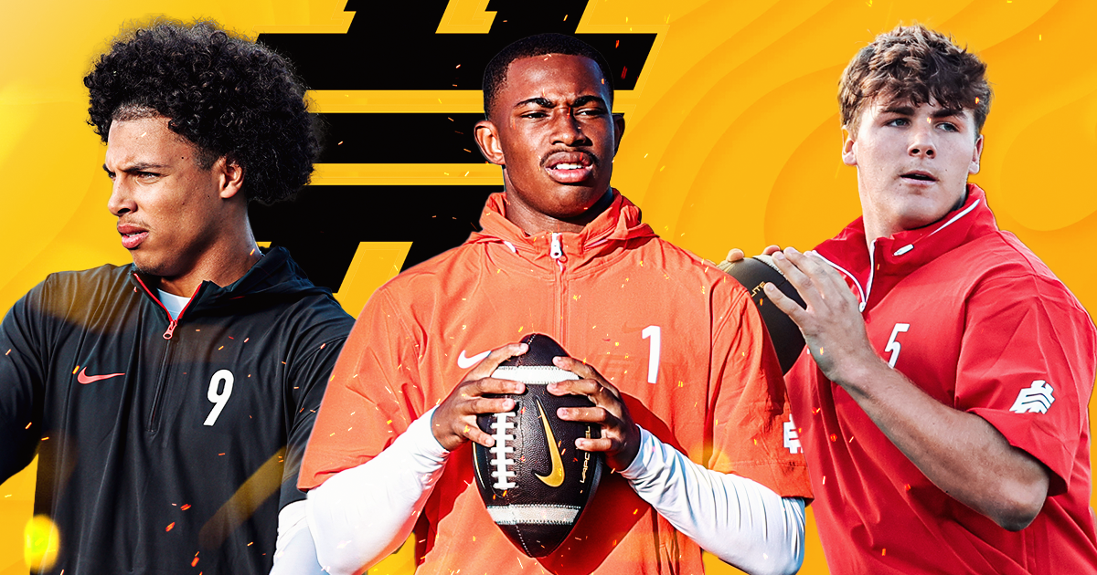 Elite 11 Finals 2024: Day 2 Live Updates