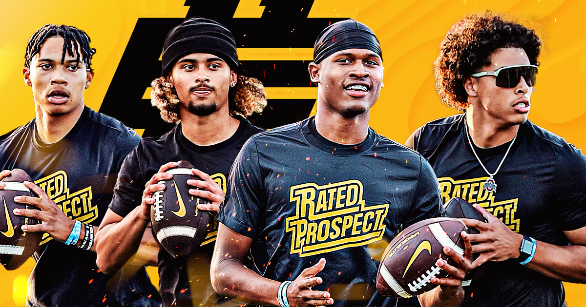 Quarterback superlatives from the Elite 11 Finals