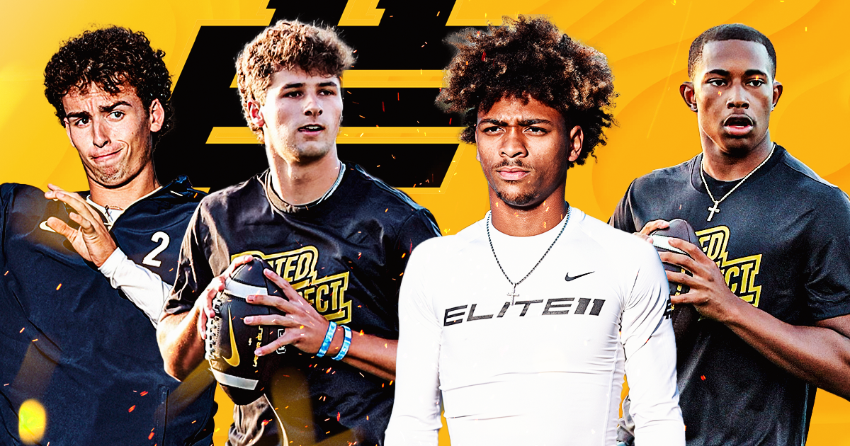 Elite 11 Finals 2024: Day 3 Live Updates