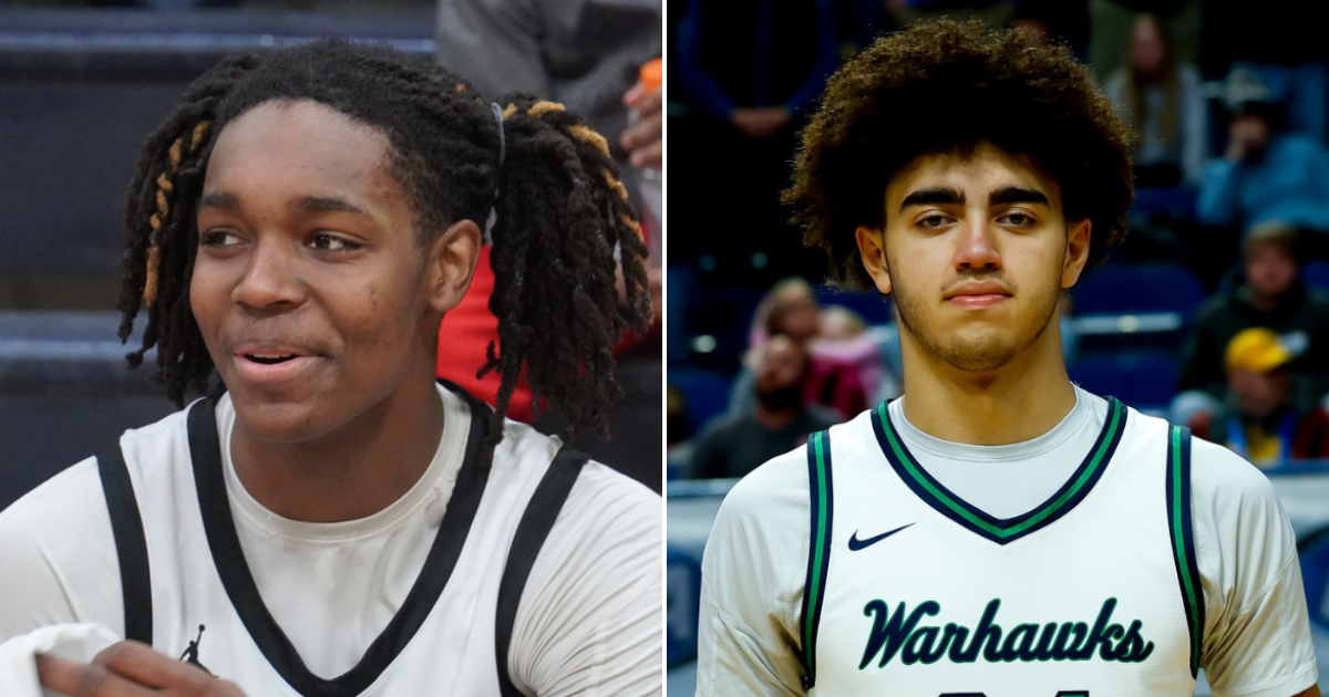 Where Kentucky targets landed in On3's updated 2025 basketball player