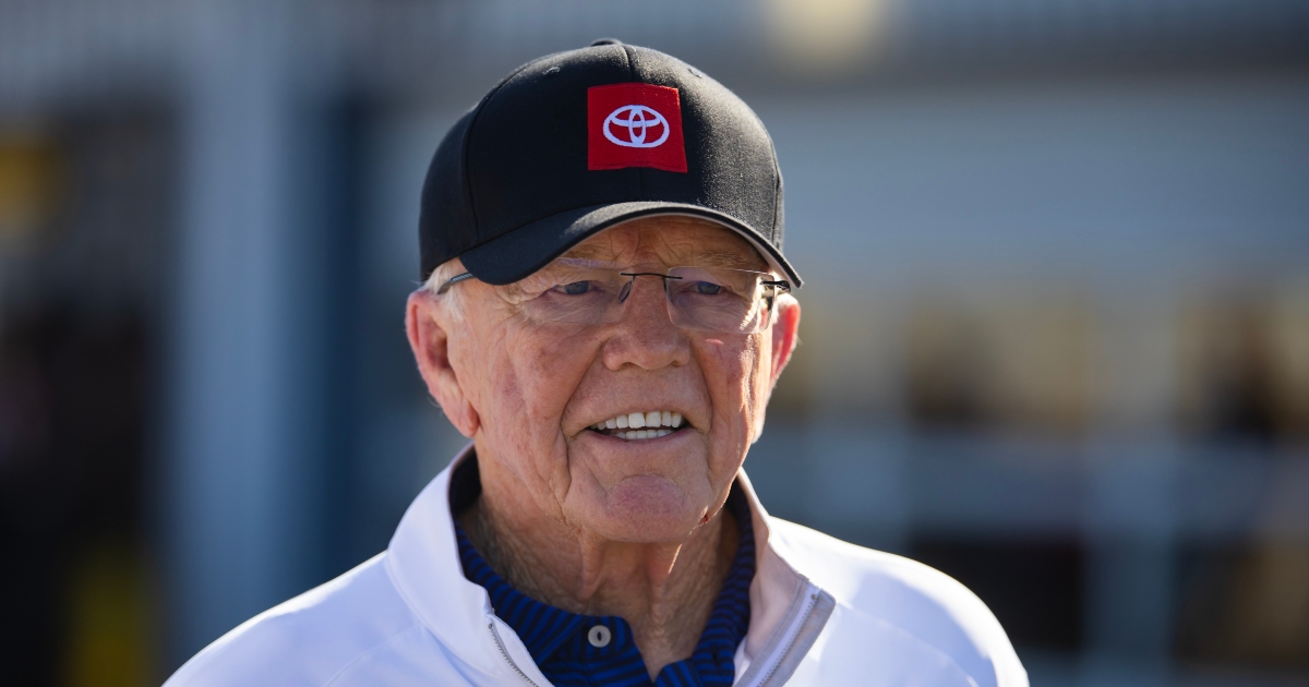 Joe Gibbs responds to NASCAR’s controversial Christopher Bell verdict at Martinsville, possibility of appeal