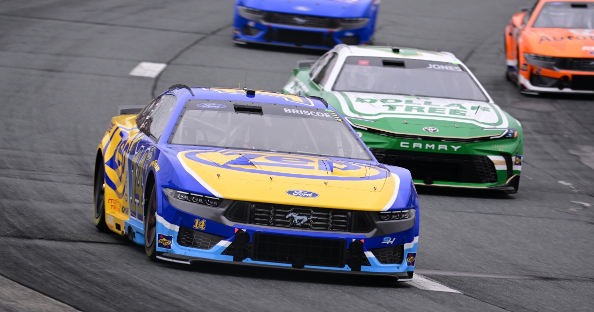 Goodyears New Hampshire Tire Test The Aftermath Drivers Speak Out - do8f4nr
