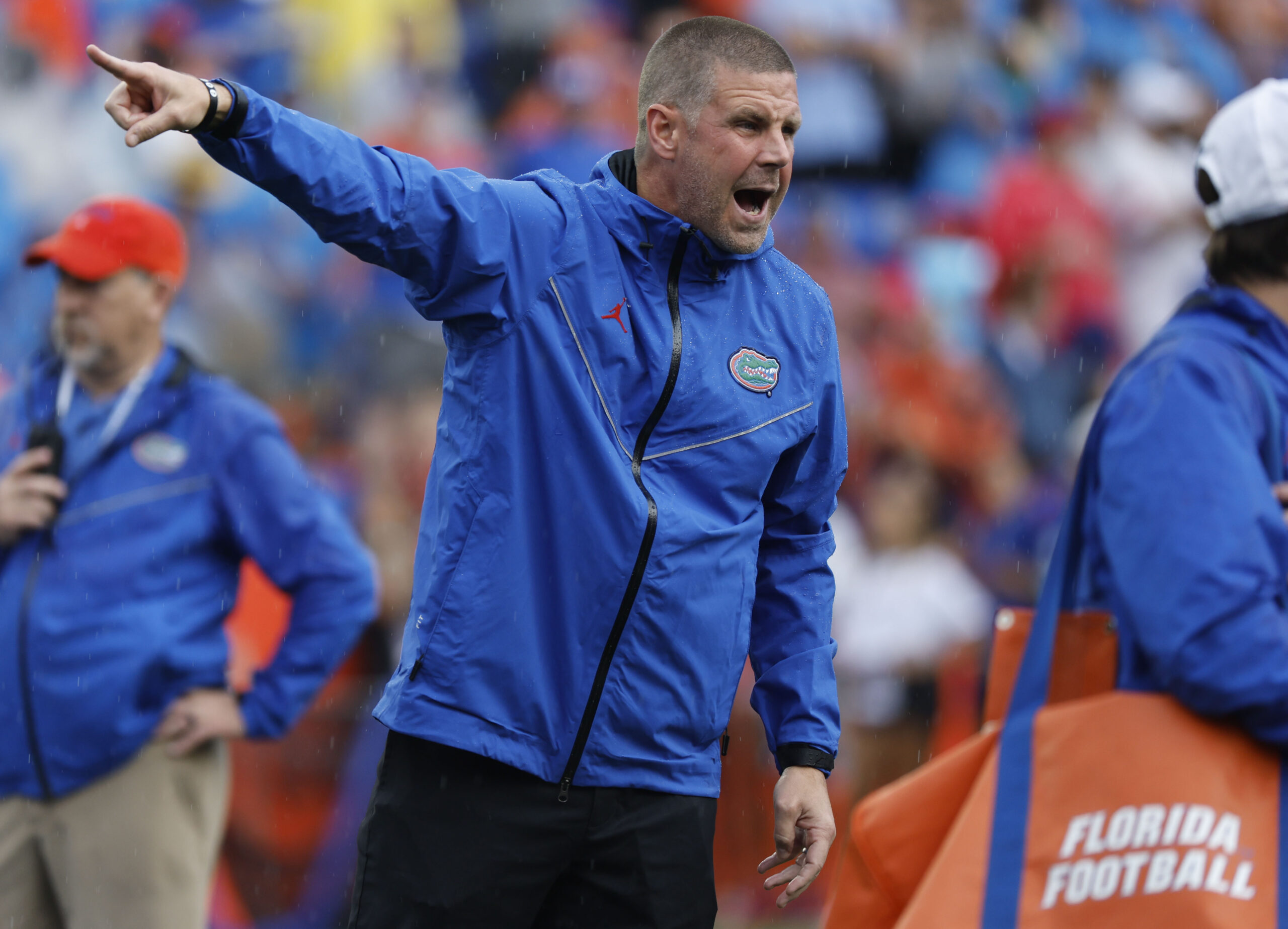 Florida Gators Ranking Basketball - 54x2ytw