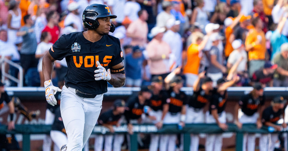 Four Quick Takes on the best win ever for Tennessee baseball