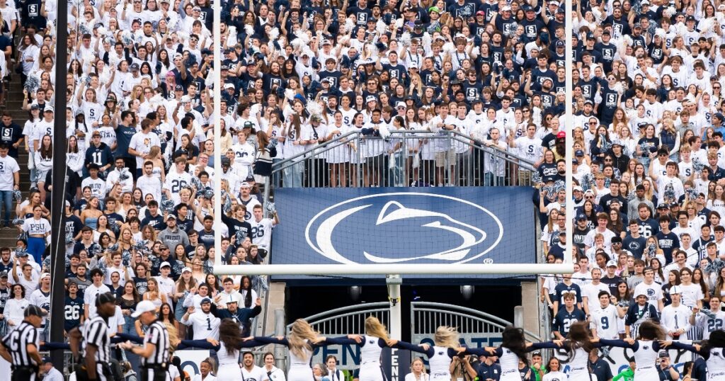 ea-sports-college-football-25-ranks-penn-state-beaver-stadium-number-six-toughest-place-play