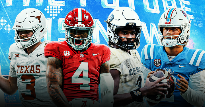 Phil Steele: Top 25 QBs for 2025 NFL Draft ahead of 2024 college football season - On3