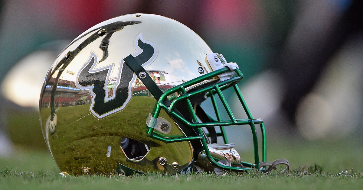 USF tight end Teigan Martin killed in car crash - On3