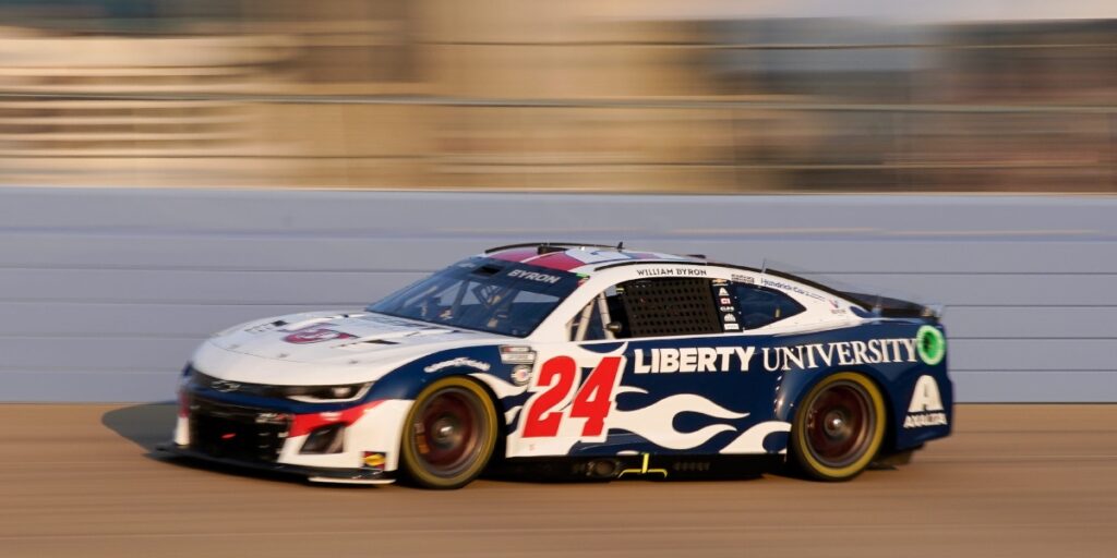 William Byron