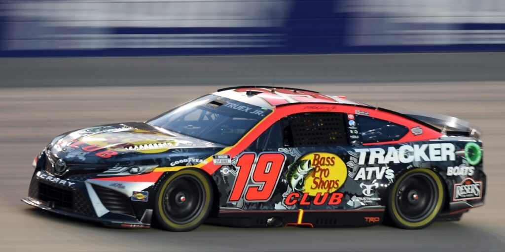 Martin Truex Jr