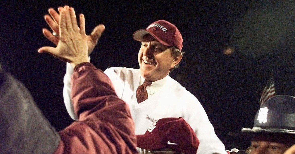 100 Day Bulldog Countdown: 64 Days, 64 wins in the 1990s