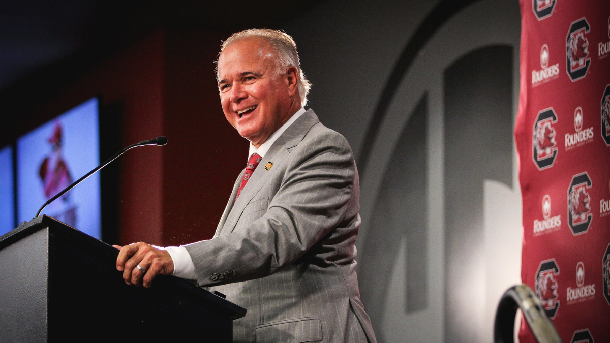 What Paul Mainieri Said Previewing South Carolina Fall Baseball ...