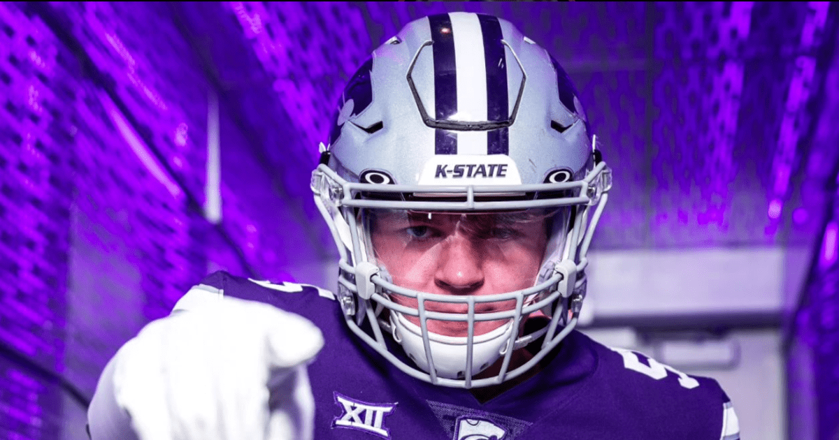 Commit Watch: More on the way for Kansas State?