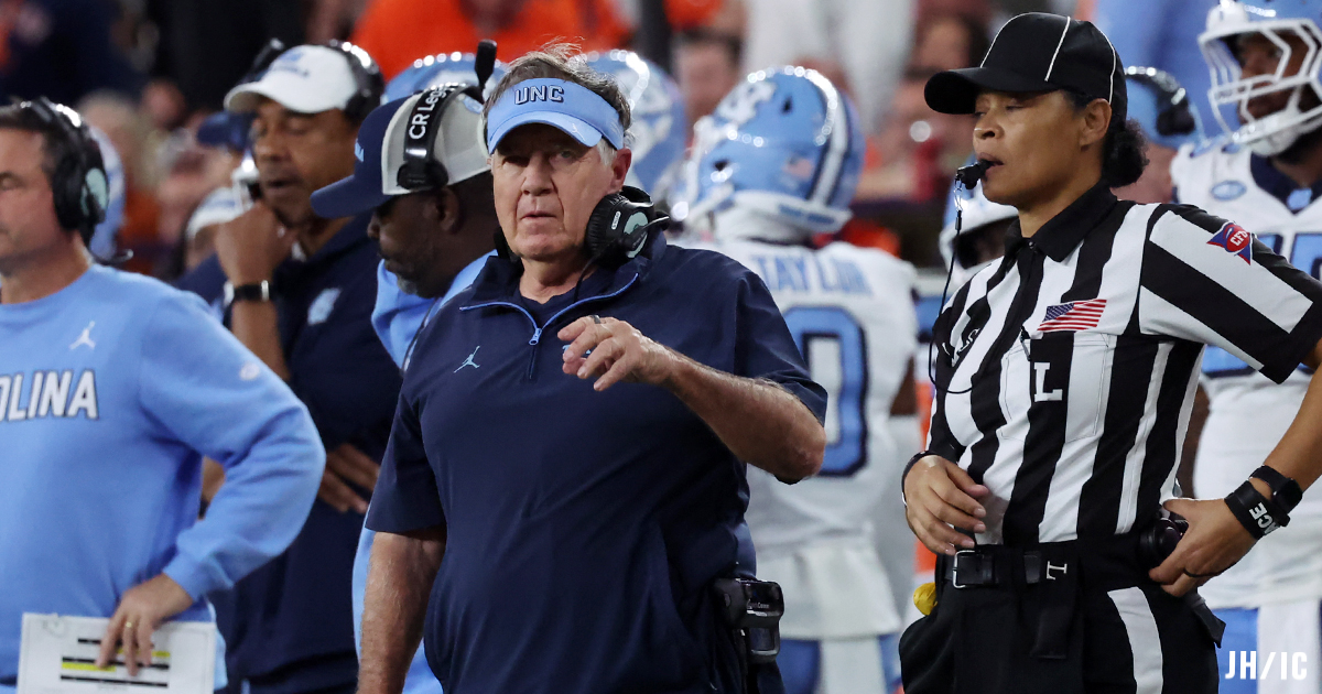 UNC Running Back Benjamin Hall Expected to Play Against Stanford UNC Running Back Benjamin Hall Expected to Play Against Stanford