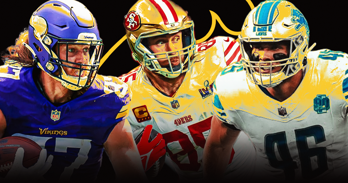 Hawkeyes in the NFL: Training Camp Edition