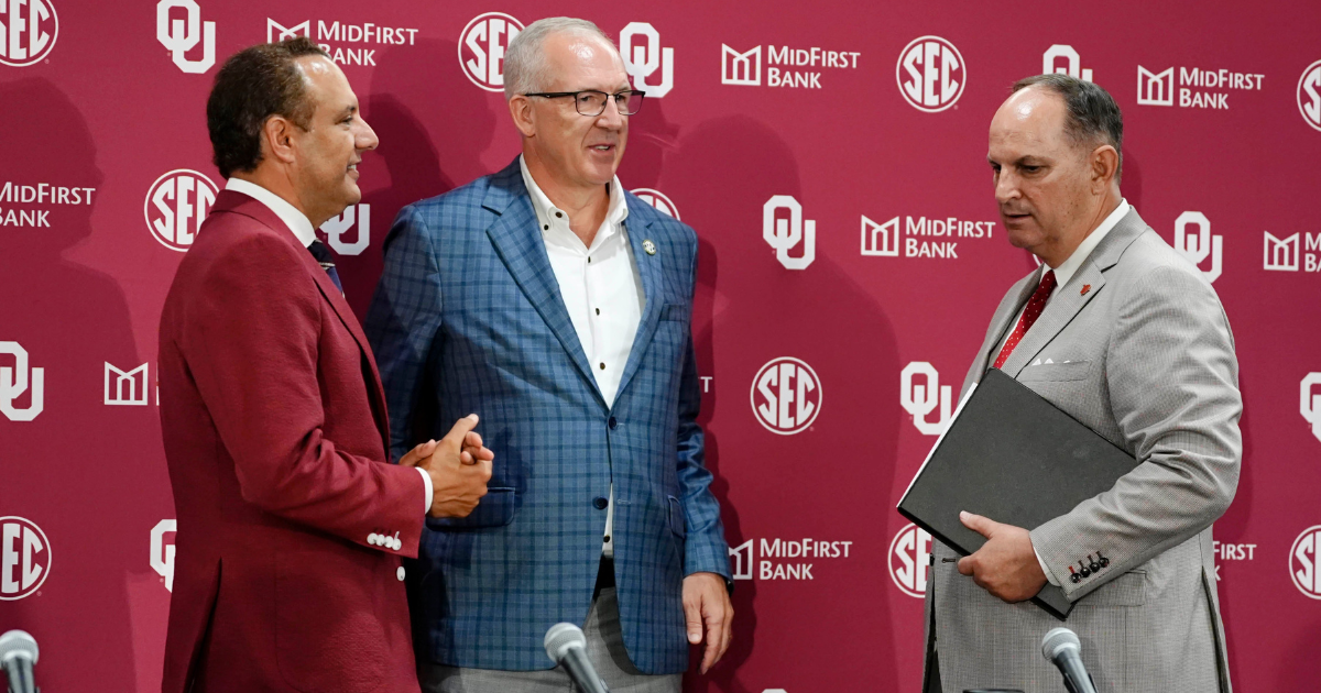 Why OU believes it’s well prepared for revenue sharing, House settlement era
