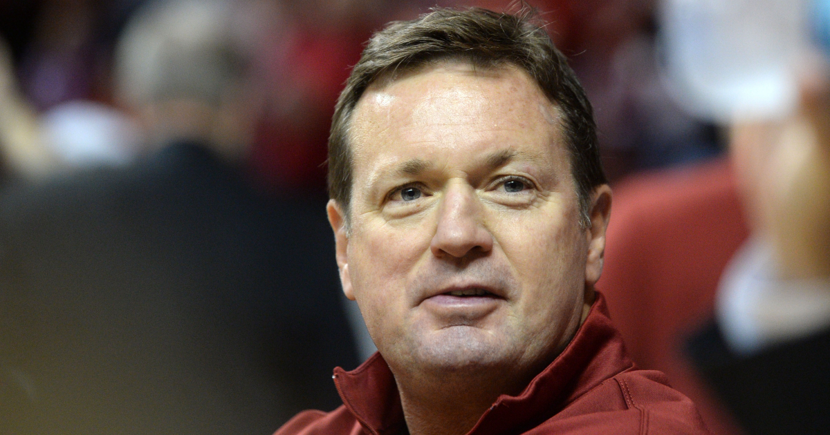 Bob Stoops admits coaching against brother Mark was 'very awkward' - On3