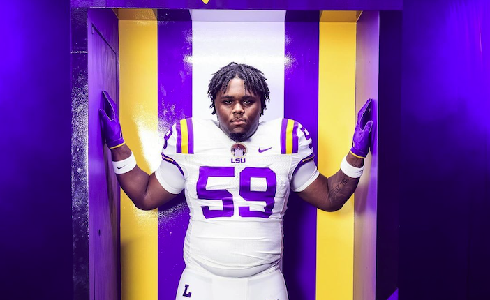 Former LSU transfer Tyler Miller explains Mississippi State decision