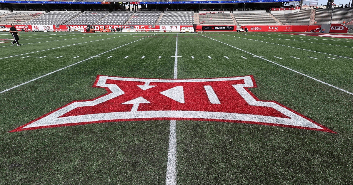 Big 12 Rankings: Kansas State tumbles as the season starts