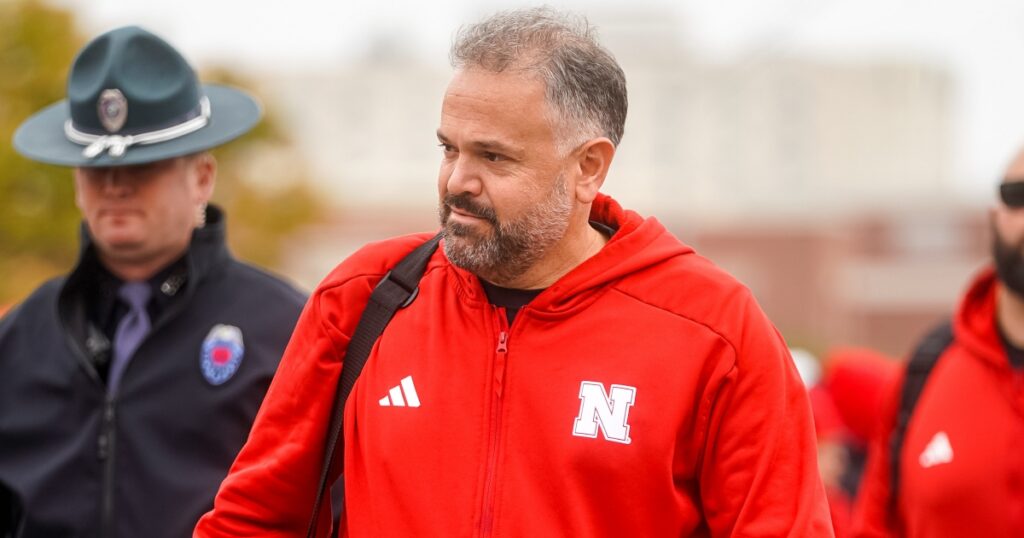 on3.com/matt-rhule-reflects-on-time-in-nfl-how-it-prepared-him-to-coach-at-nebraska/