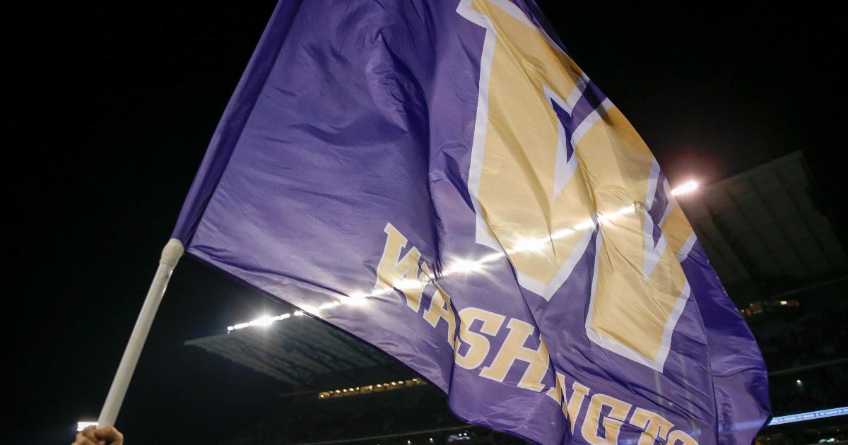 Washington’s win over Michigan has recruits excited about the Huskies