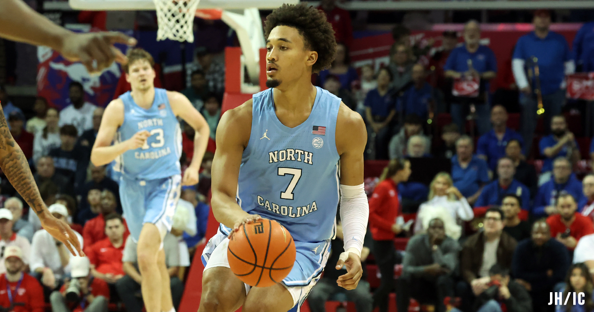 Why Seth Trimble May Be North Carolina's Best Option at Point Guard