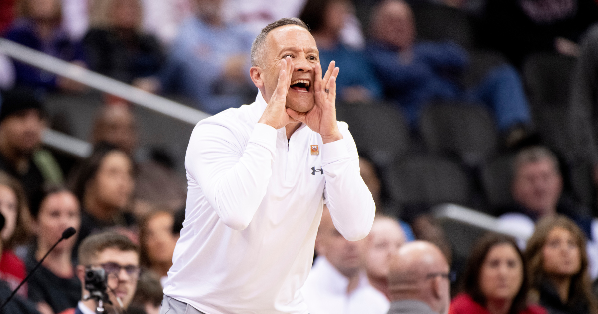 Texas Tech announces major news on Grant McCasland's future with program